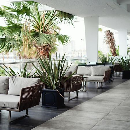 Hotel Antofagasta Extérieur photo