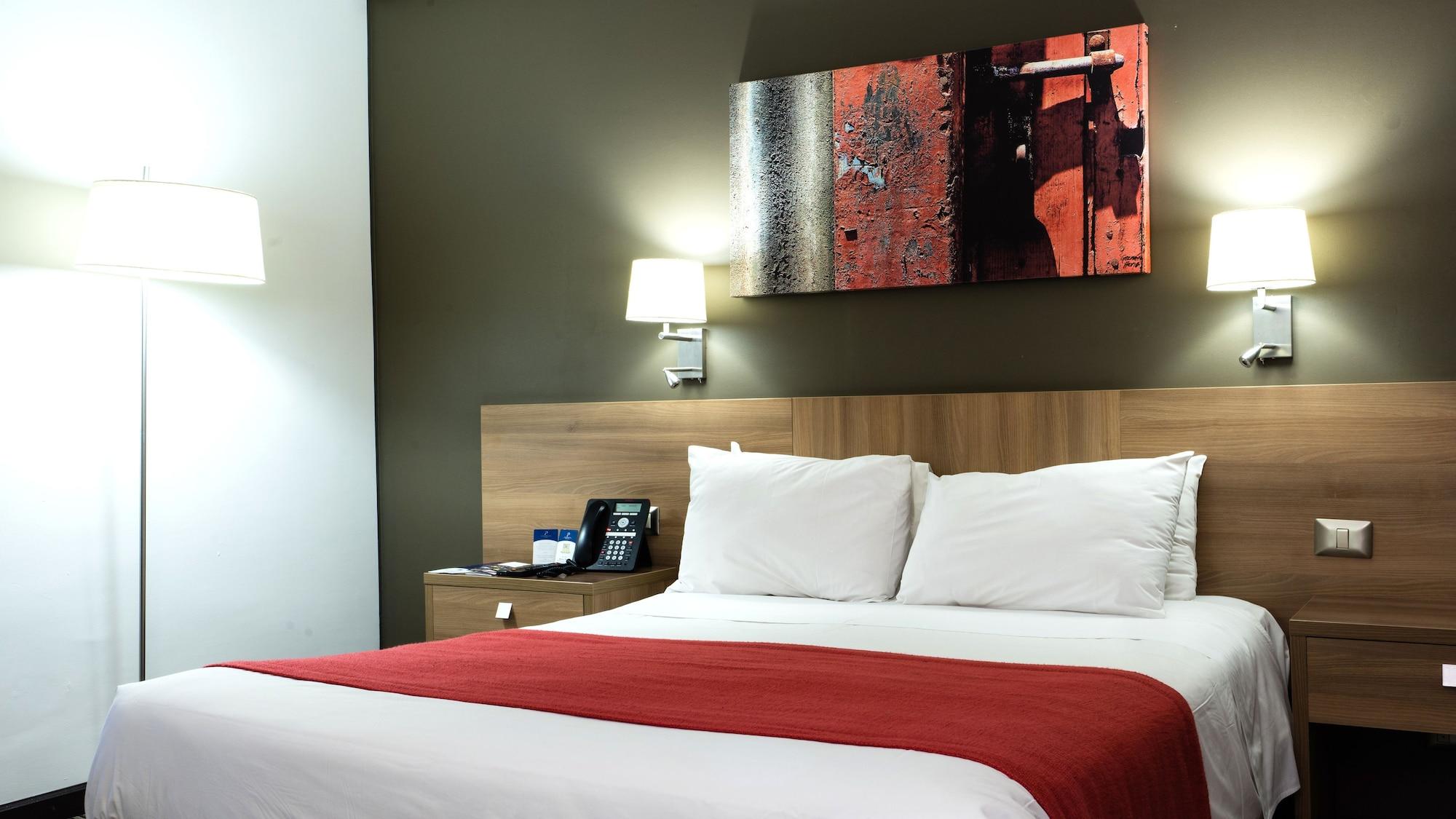 Hotel Antofagasta Extérieur photo
