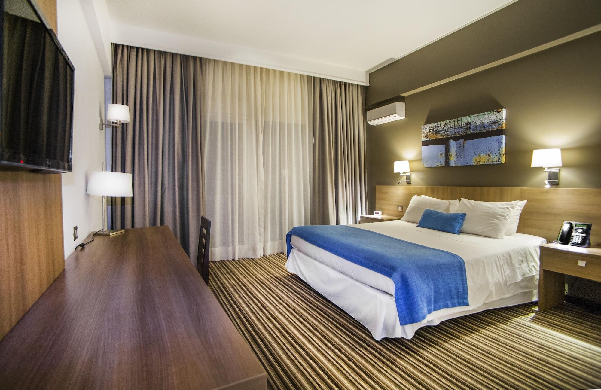 Hotel Antofagasta Extérieur photo