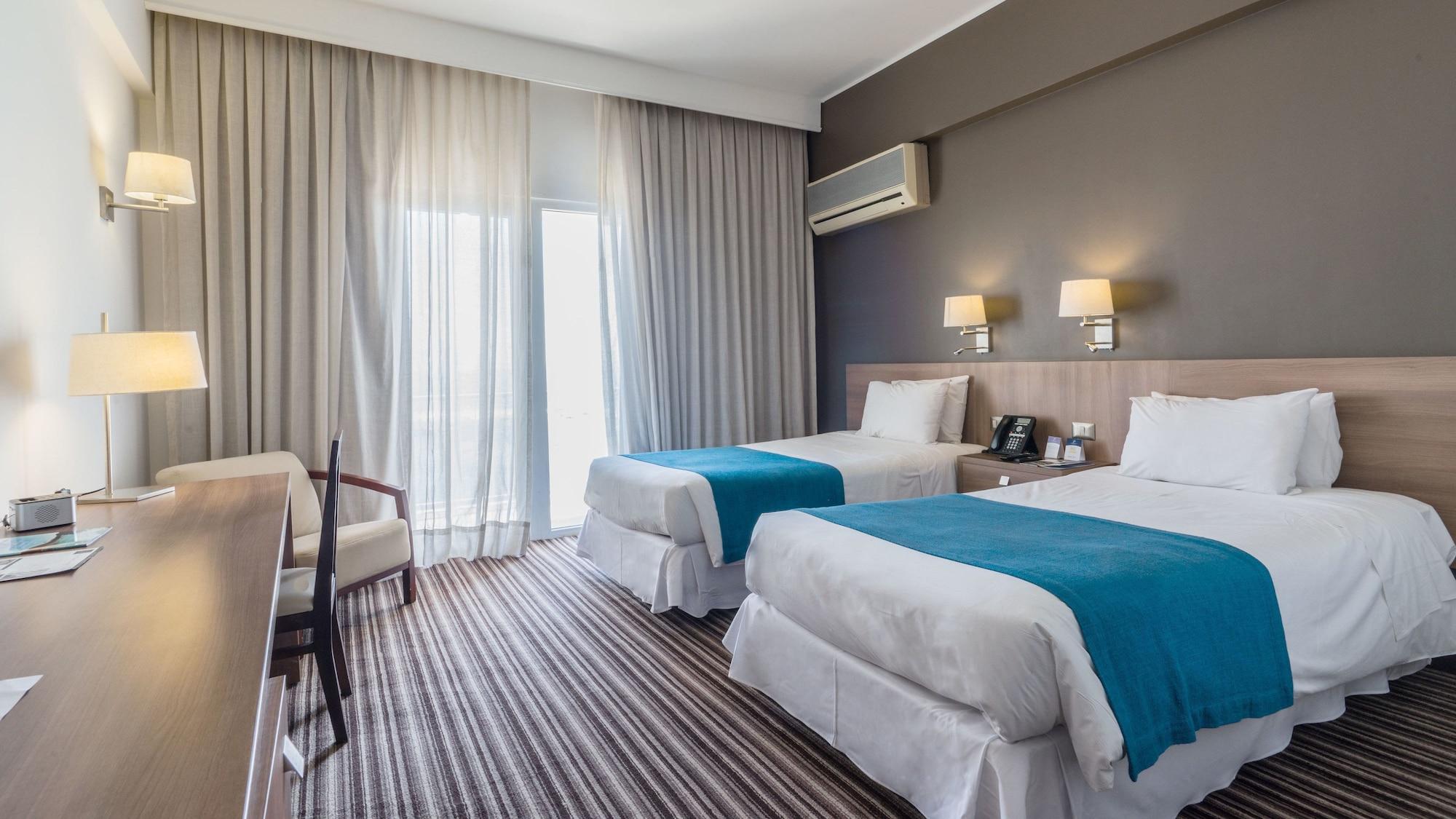 Hotel Antofagasta Extérieur photo