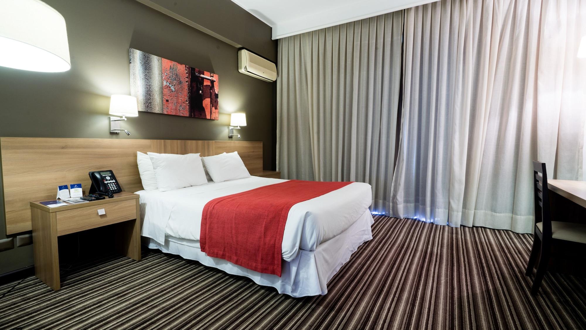 Hotel Antofagasta Extérieur photo