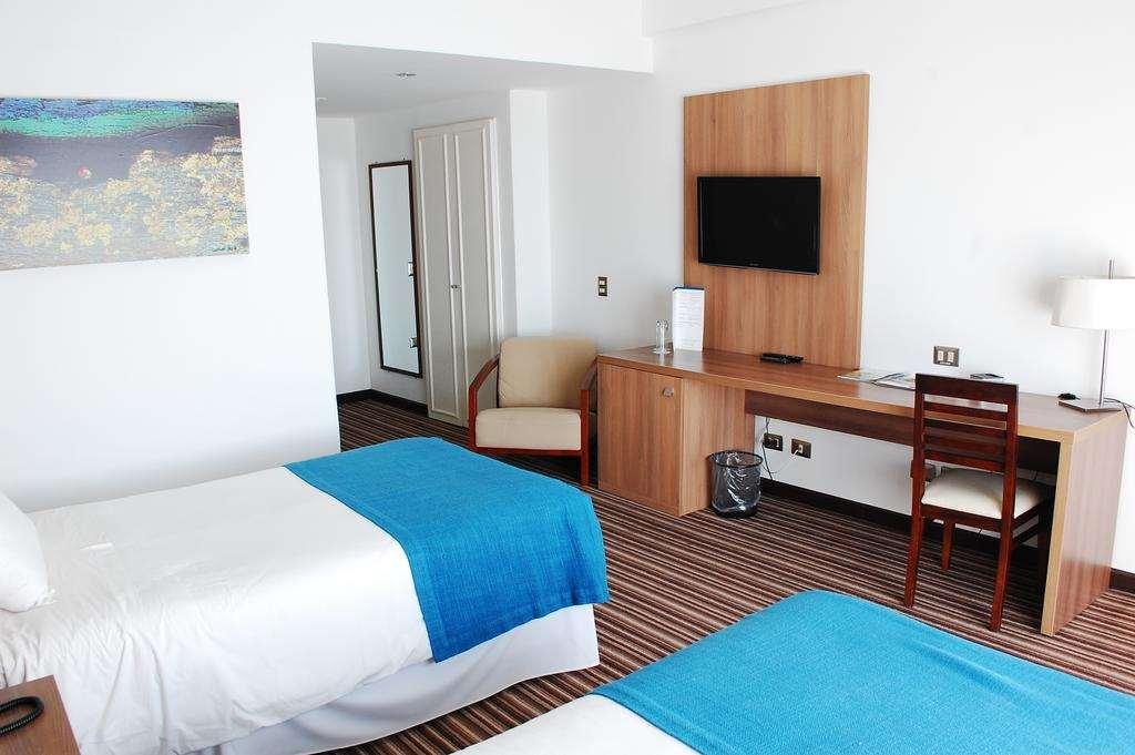 Hotel Antofagasta Chambre photo
