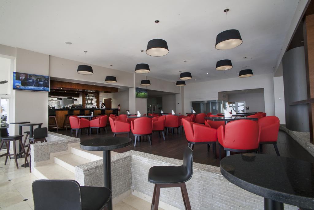 Hotel Antofagasta Extérieur photo
