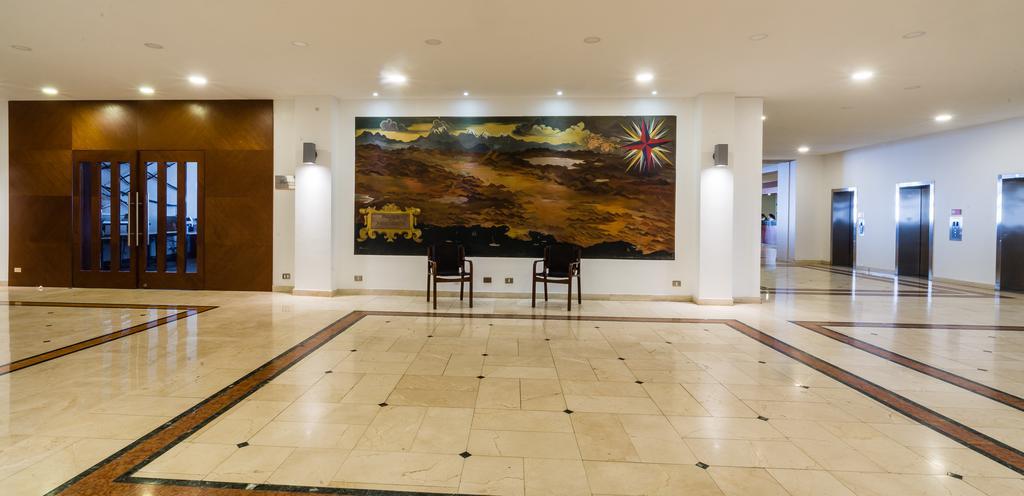 Hotel Antofagasta Extérieur photo