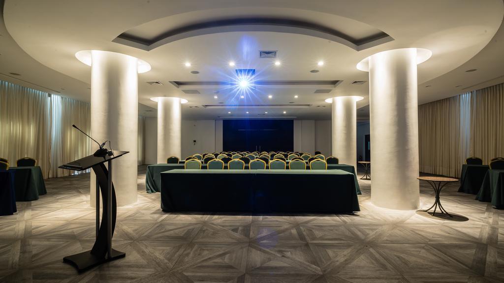 Hotel Antofagasta Extérieur photo