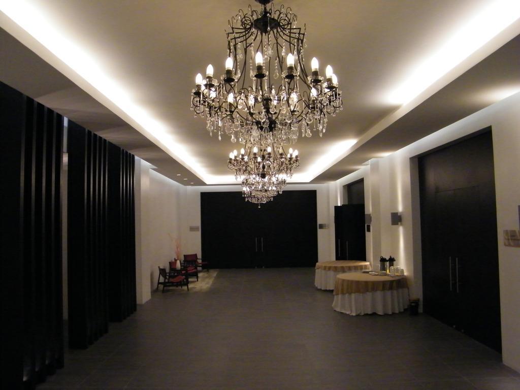 Hotel Antofagasta Extérieur photo