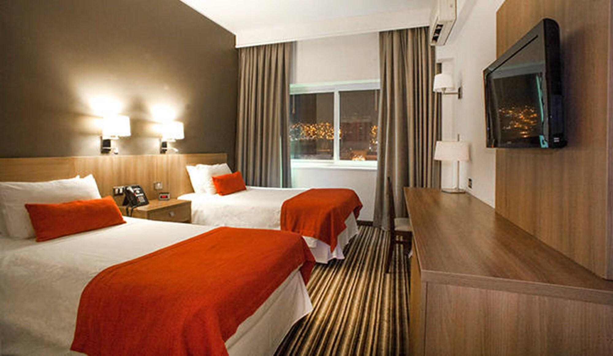Hotel Antofagasta Extérieur photo