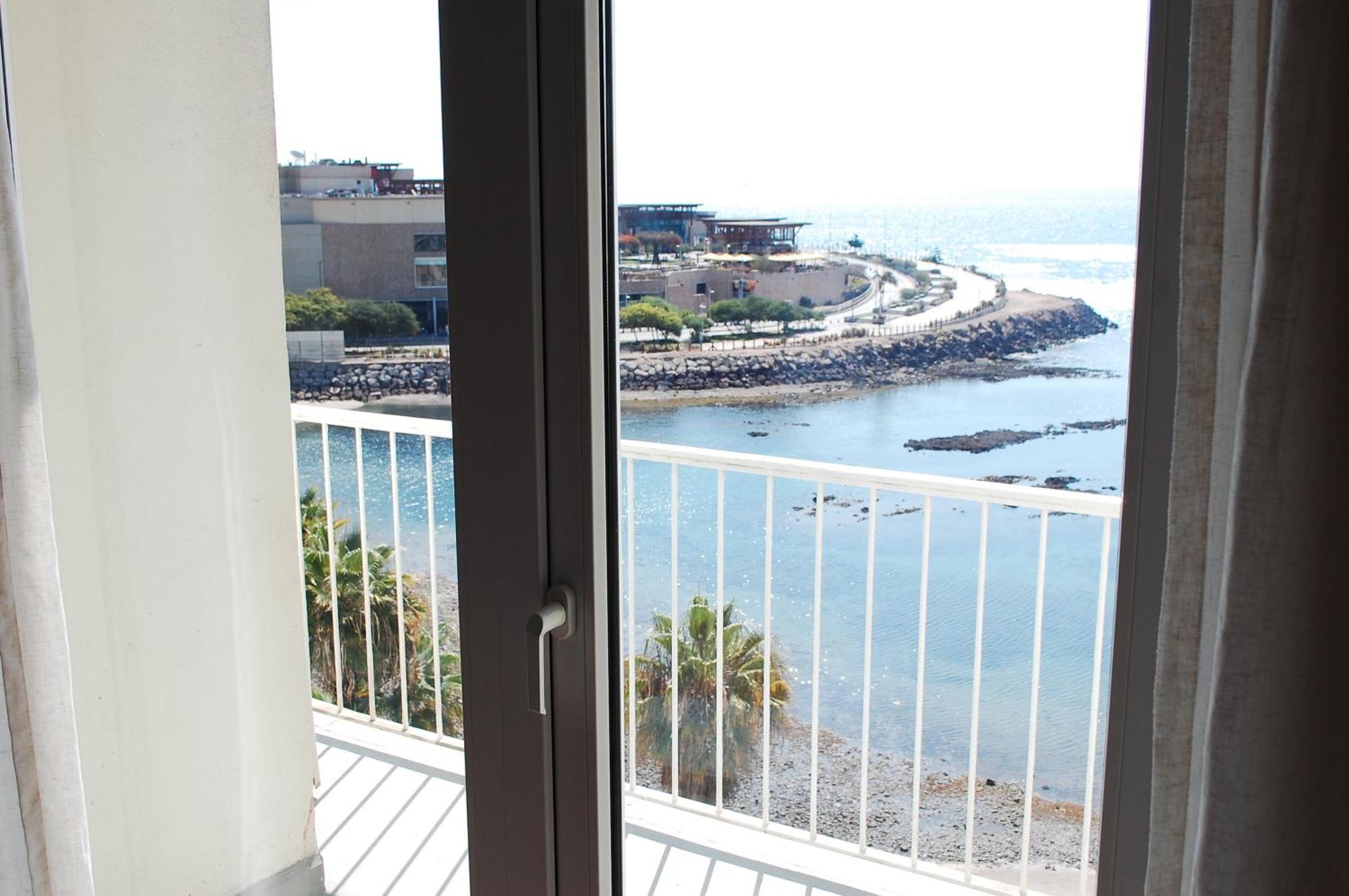 Hotel Antofagasta Chambre photo
