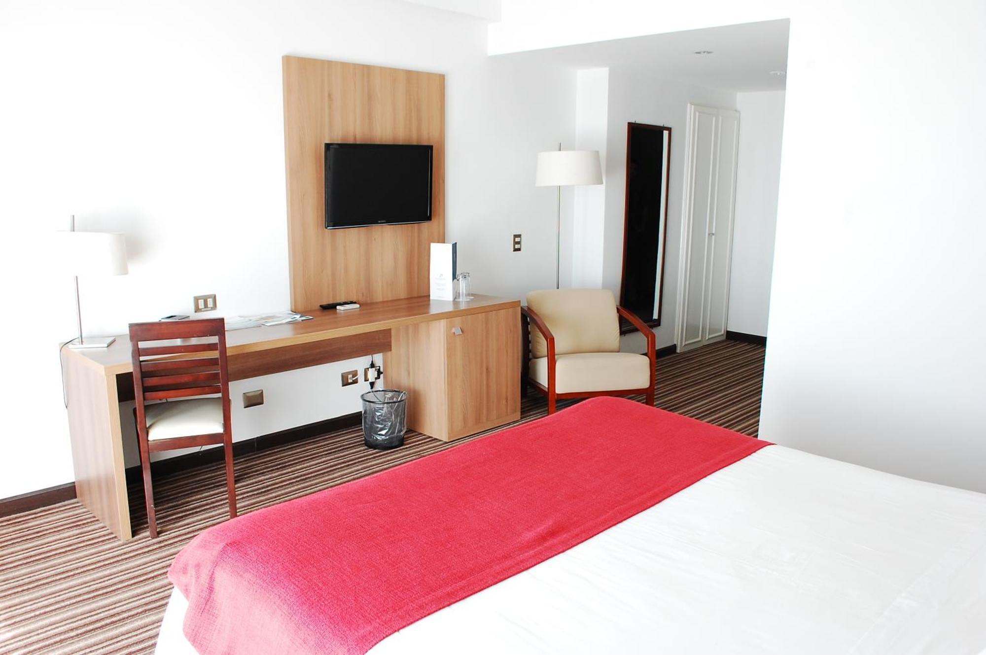 Hotel Antofagasta Chambre photo