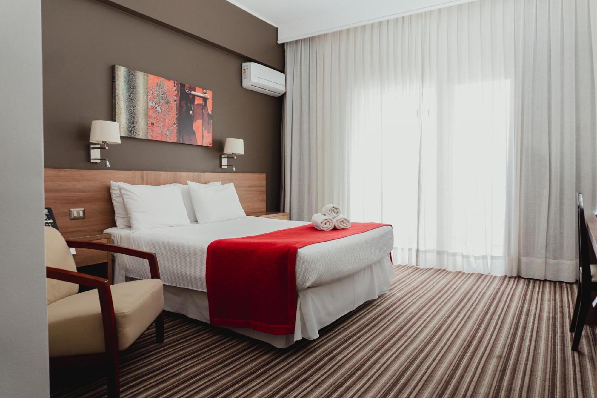 Hotel Antofagasta Extérieur photo