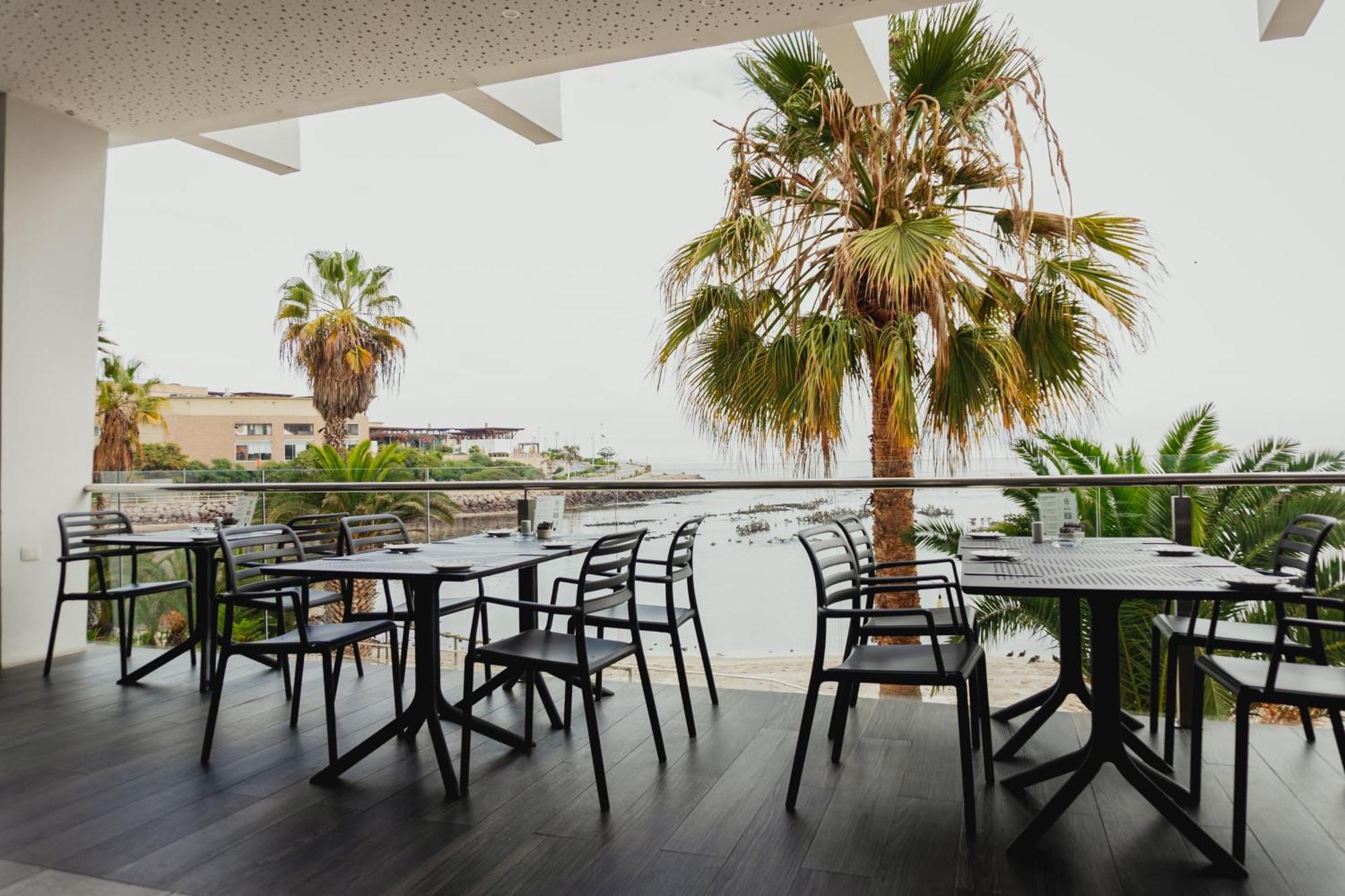 Hotel Antofagasta Extérieur photo