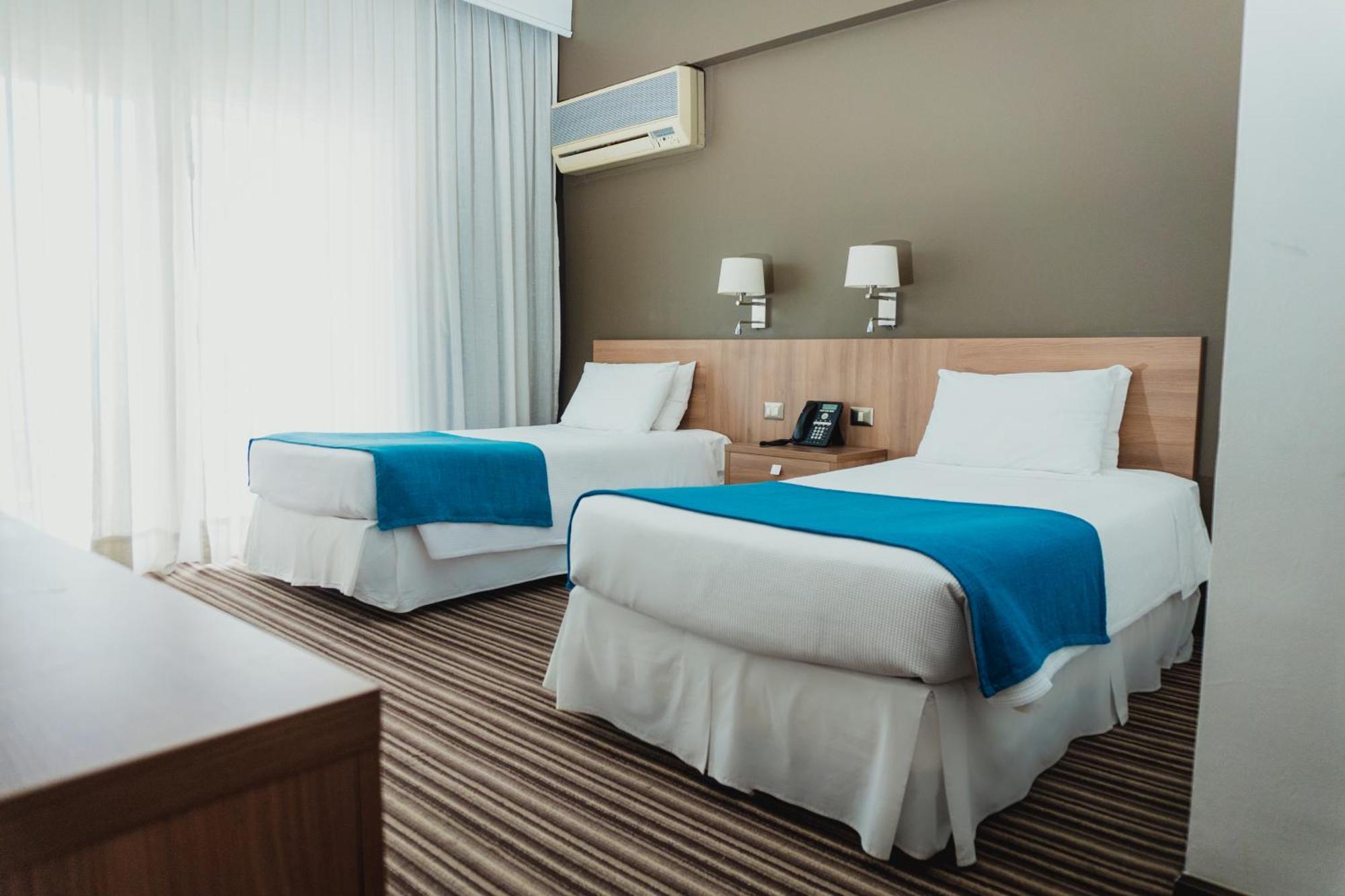 Hotel Antofagasta Extérieur photo