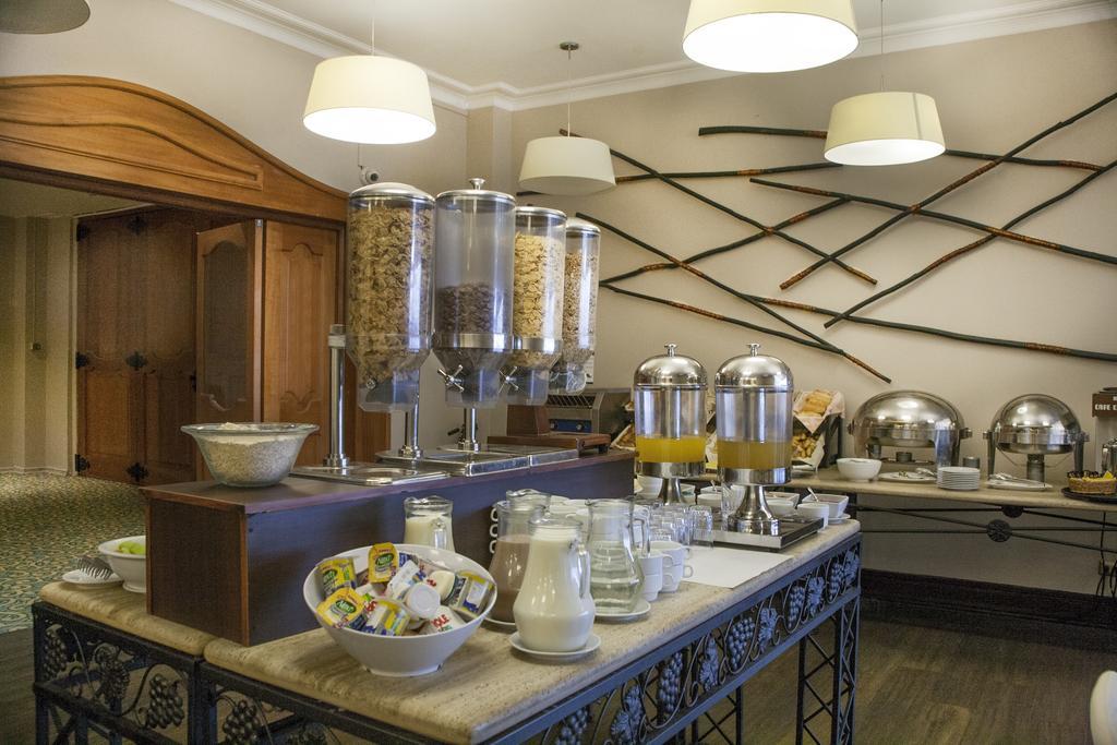 Hotel Antofagasta Extérieur photo