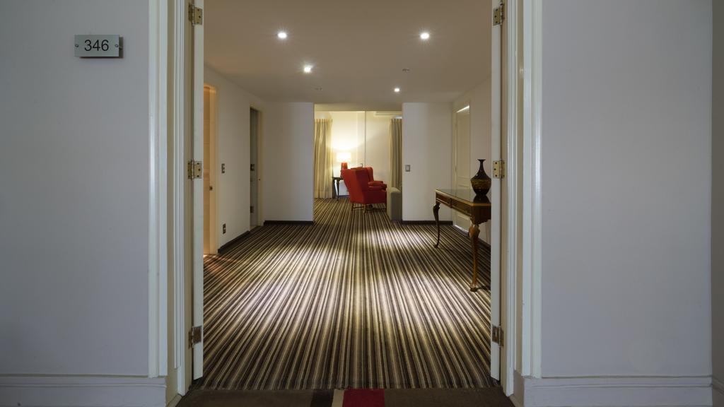 Hotel Antofagasta Extérieur photo