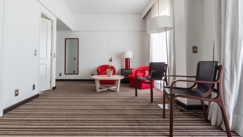 Hotel Antofagasta Extérieur photo