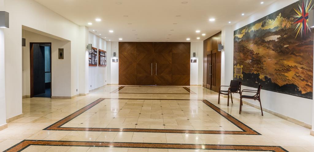 Hotel Antofagasta Extérieur photo