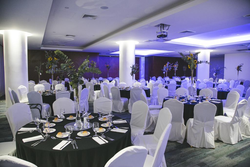Hotel Antofagasta Extérieur photo