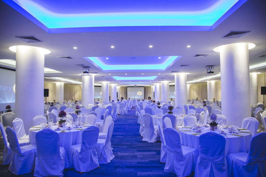 Hotel Antofagasta Extérieur photo