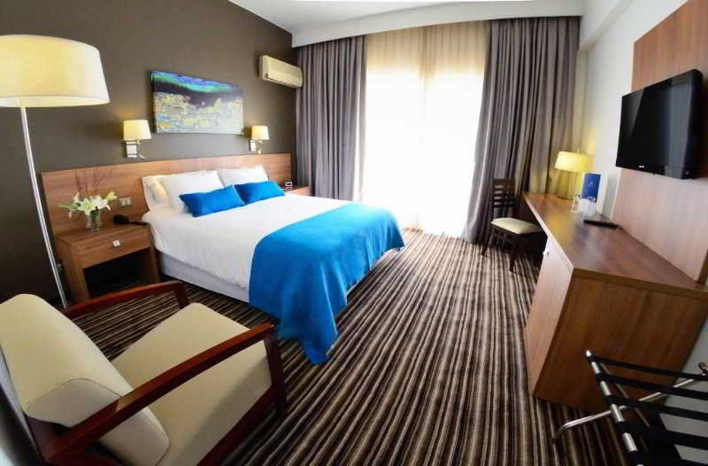Hotel Antofagasta Extérieur photo