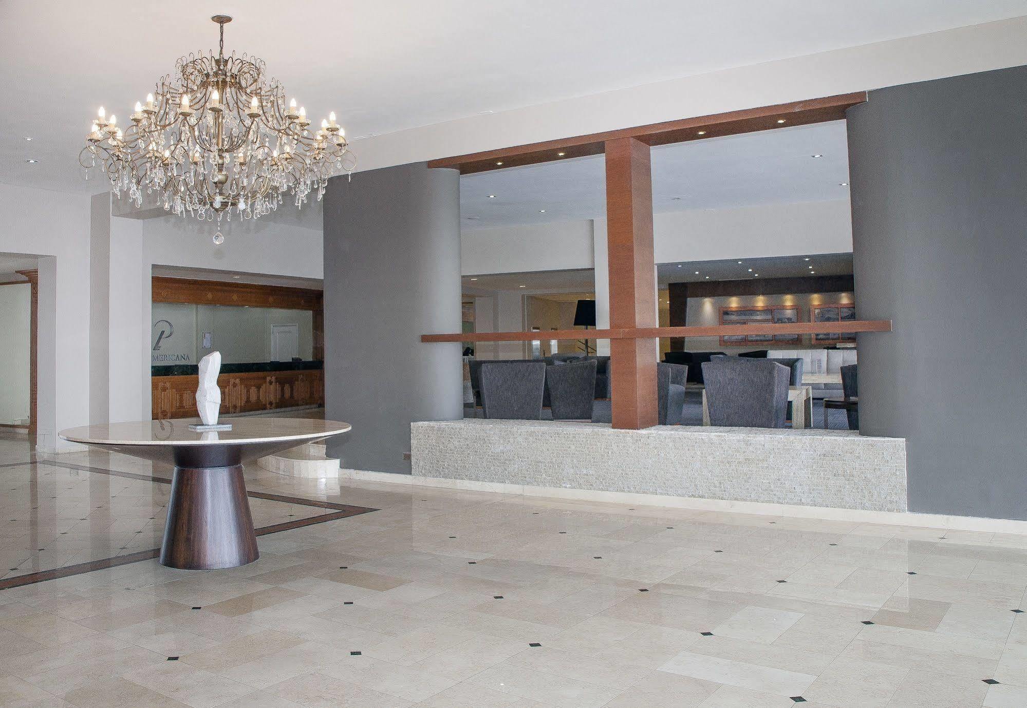 Hotel Antofagasta Extérieur photo