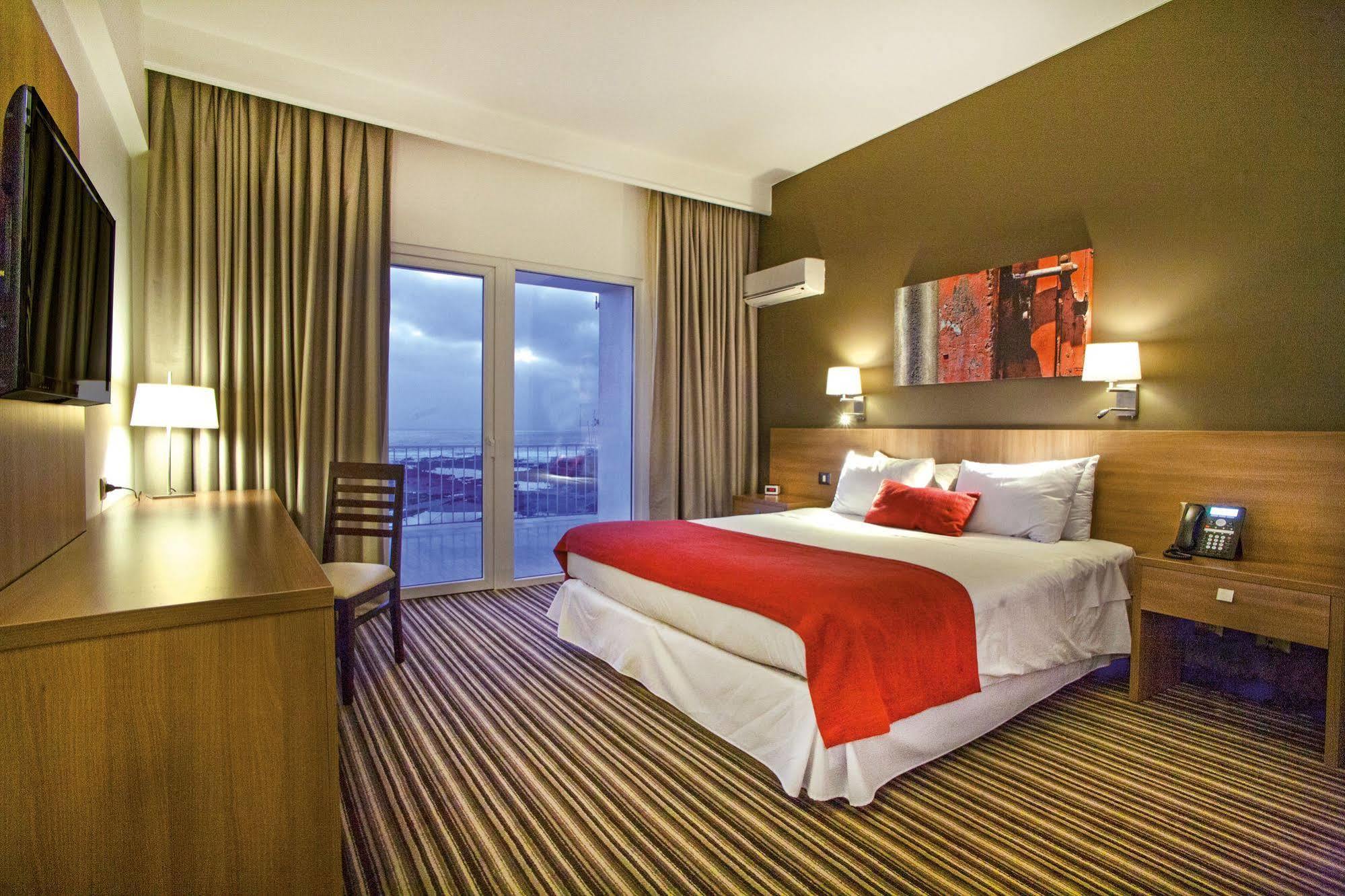 Hotel Antofagasta Extérieur photo