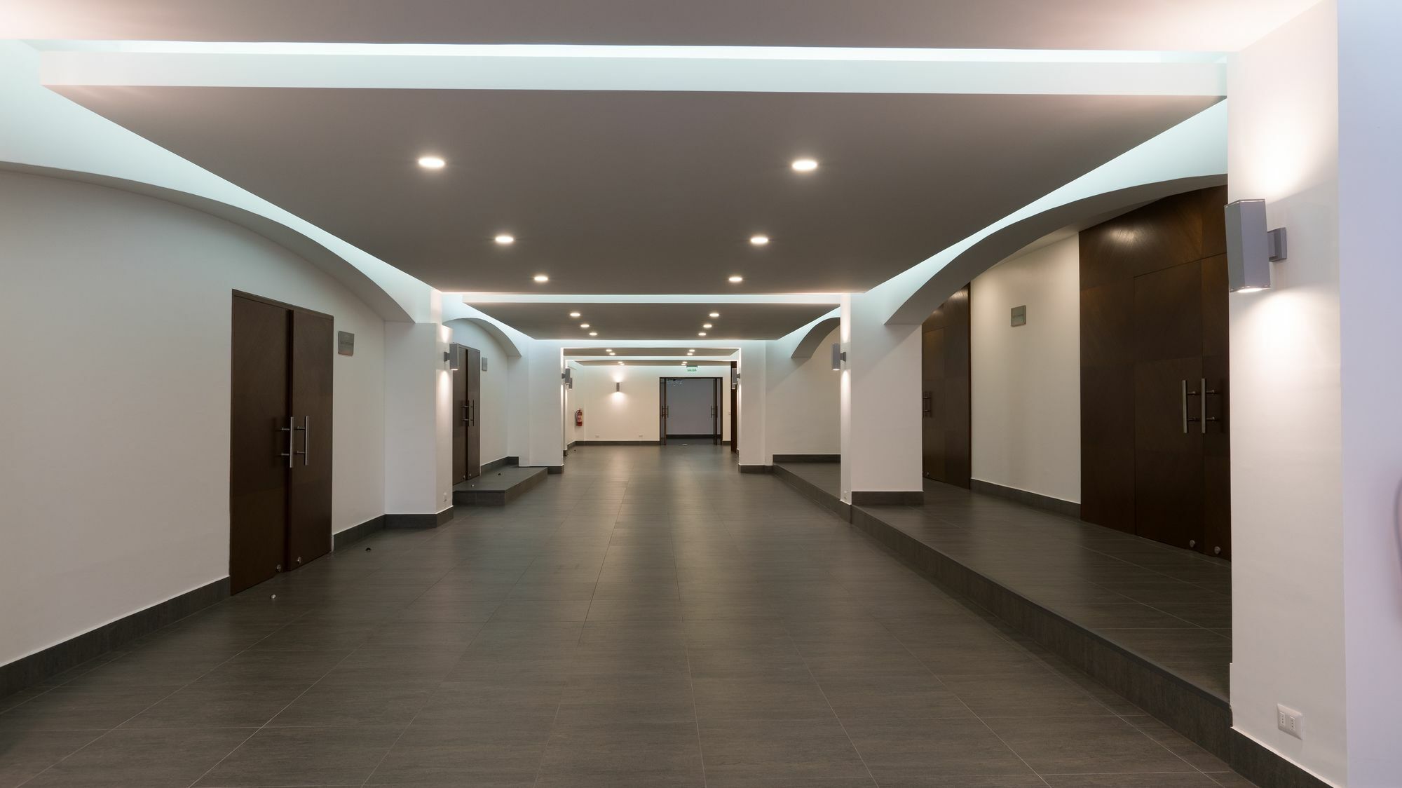 Hotel Antofagasta Extérieur photo