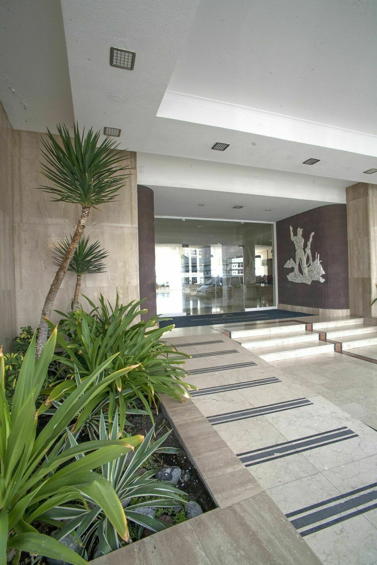 Hotel Antofagasta Extérieur photo